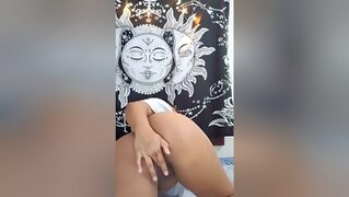 Sexy Desi College Girl Fingering Her Juicy Wet Pussy - Part-2 brunette amateur hd