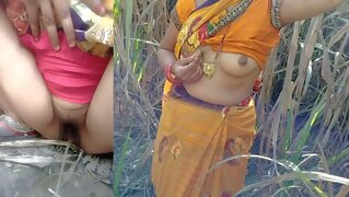 New best indian desi Village bhabhi outdoor pissing porn indian anal hd videos